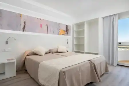 Alcudia Beach Apartments - 33