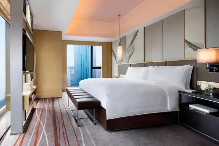 JW Marriott Chengdu - 66