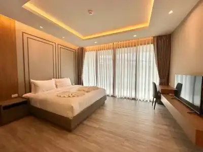 The Regent Phuket Bangtao Beach - 36