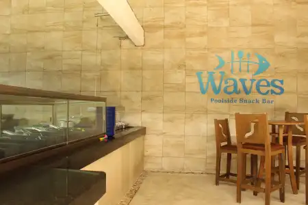 Seadust Cancún Beach Resort  All Inclusive - 45