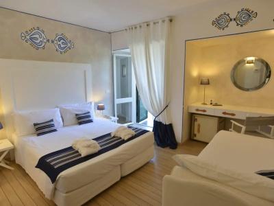 UNAHOTELS Club Ancora - 11