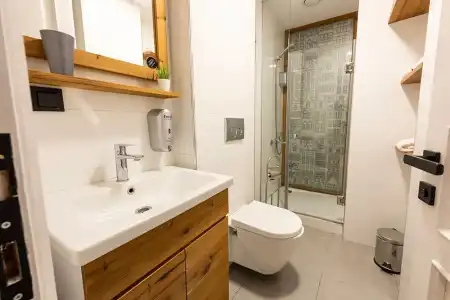 Bguest Pera Suites - 58