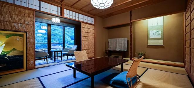 Fukiya Ryokan - 58