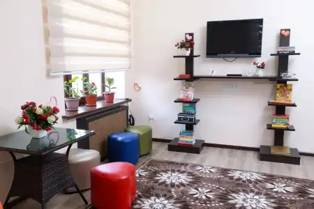 Friends Hostel - 4