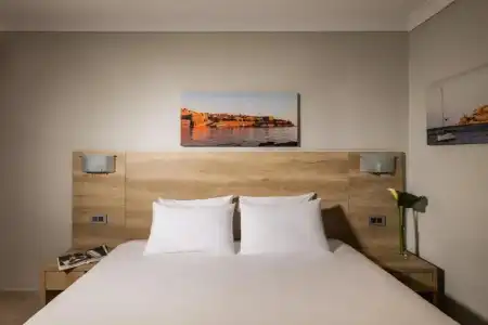 QAWRA Palace Resort & SPA - 40