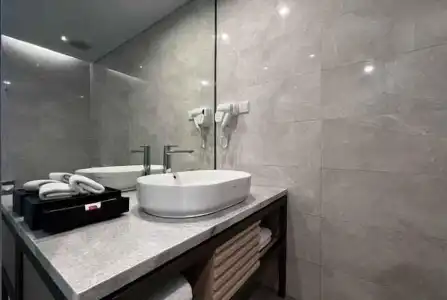Ra Suites Simatupang - 46