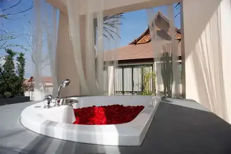 Siripanna Villa Resort & Spa Chiang Mai  - 67