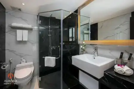 Aurora Premium - A Lifestyle - 46