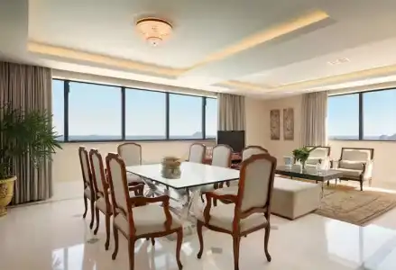 Hilton Copacabana Rio de Janeiro - 94