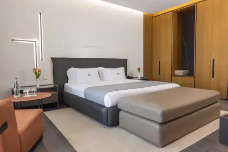 Maritim Marina Bay Luxury Resort - 59