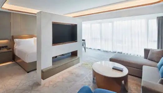 Park Plaza - 22