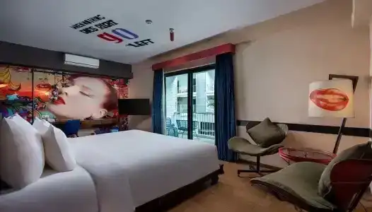 Viva Dash Seminyak - 27