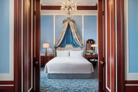 The Lanesborough, Oetkers - 113