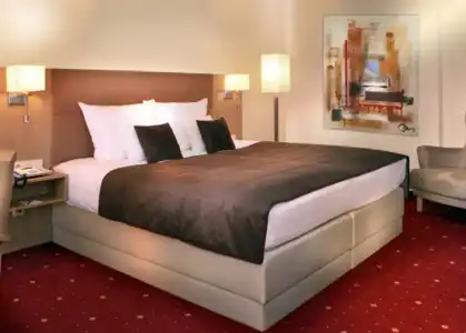 Best Western Zur Post - 57