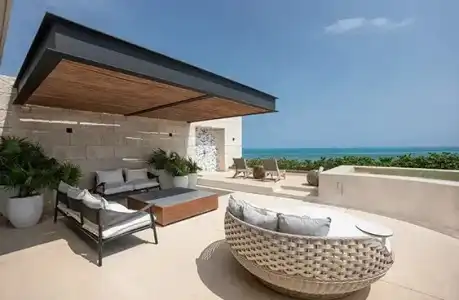 Inspira Atelier Playa Mujeres - 125