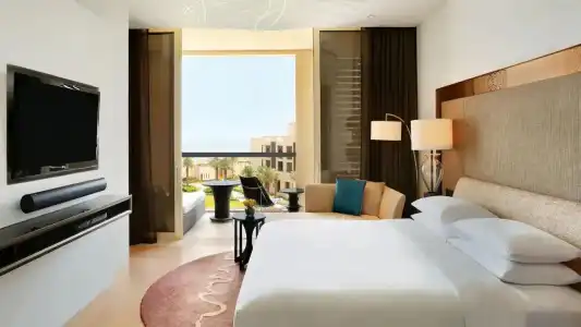 Park Hyatt Abu Dhabi and Villas - 73