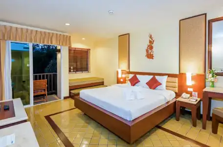 Duangjitt Resort & Spa - 45