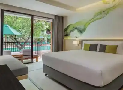 DoubleTree by Hilton Phuket Banthai Resort - 60