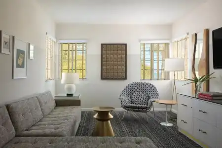 Kimpton Surfcomber by IHG - 69