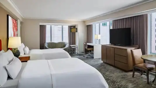 The Westin Michigan Avenue Chicago - 72