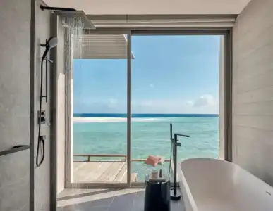 Alila Kothaifaru Maldives - 31