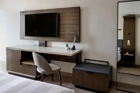 Anaheim Marriott - 38