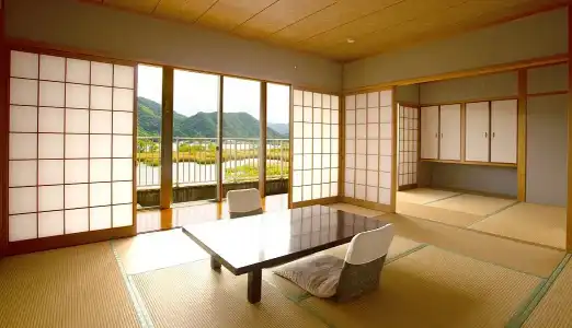 Kinosaki Onsen Oyado Seri - 36