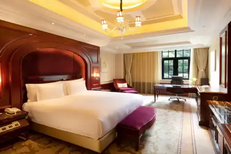 InterContinental Shanghai Ruijin by IHG - 50