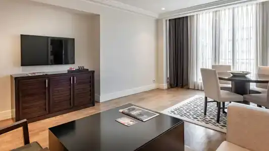 The Stay Boulevard Nisantasi - 89