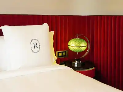 Regent Shanghai Pudong - 41