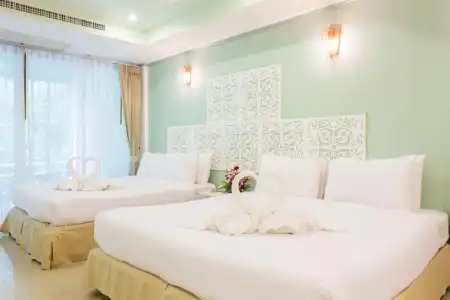 Phranang Place - 51
