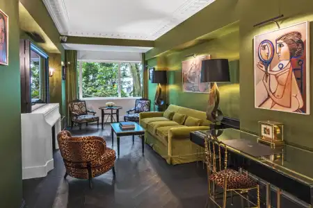 Hôtel de Berri Champs-Élysées, a Luxury Collection - 65