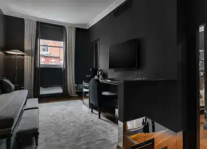 The Franklin London - Starhotels Collezione - 67