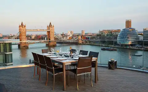 Cheval Three Quays at the Tower - 94