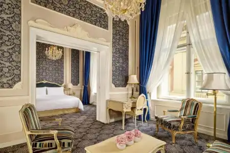 Imperial, a Luxury Collection, Vienna - 92
