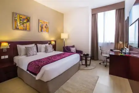 V Fujairah - 22