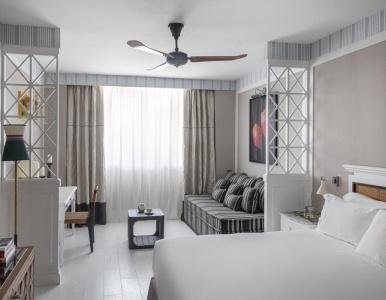 Savoy & Spa - Preferreds & Resorts - 8