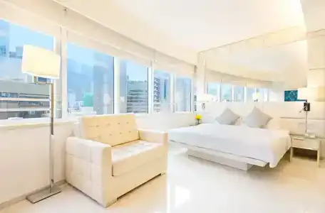 iclub Wan Chai - 56