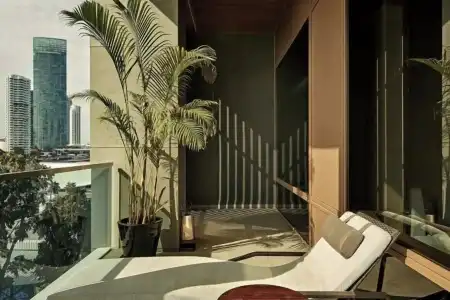 Capella Bangkok - 66