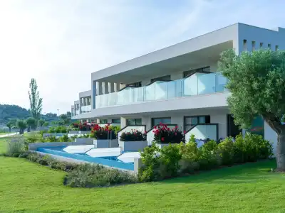 Ammoa Luxury & Spa Resort - 92
