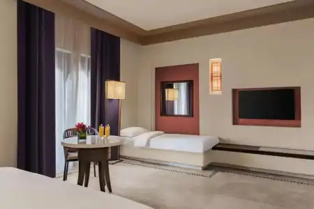 Salalah Rotana Resort - 58