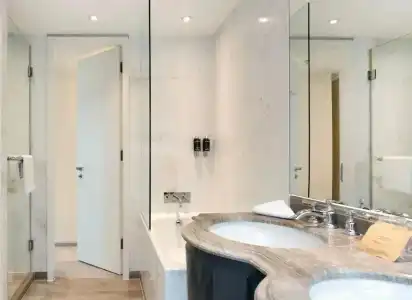 Dorsett Shepherds Bush - 52