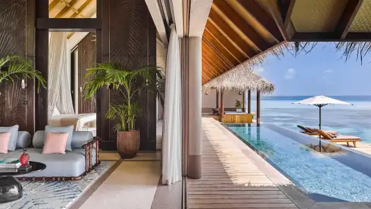 Joali Maldives - 53