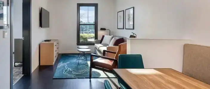 WorldMark Portland Waterfront Park - 14