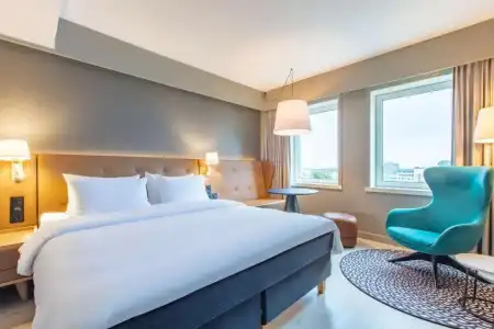 Radisson Blu Atlantic Stavanger - 5