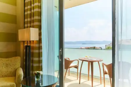 Adriatic Istria Resort Operated by Minors - 64