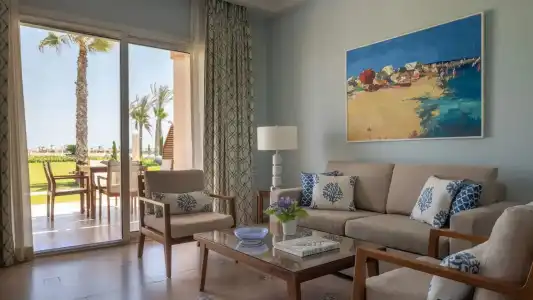 Four Seasons Alexandria at San Stefano - 98