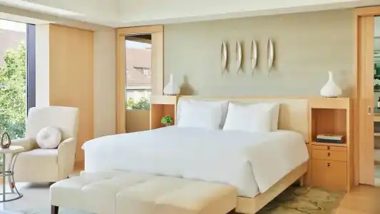 Park Hyatt Zurich - 98