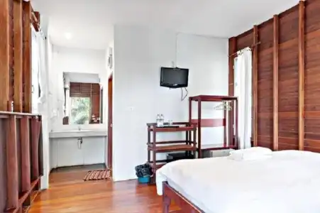 Tubtim Resort - 54