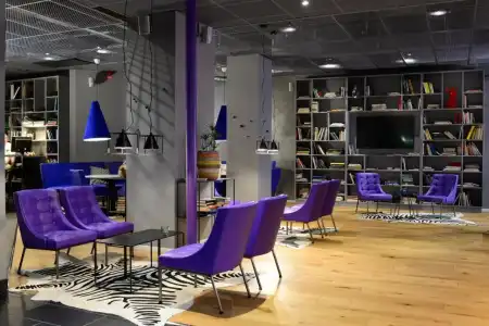 Aiden by Best Western Stockholm City - 14